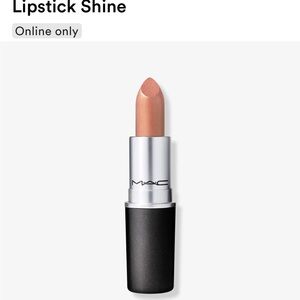 MAC Cosmetics Lipstick -GEL
